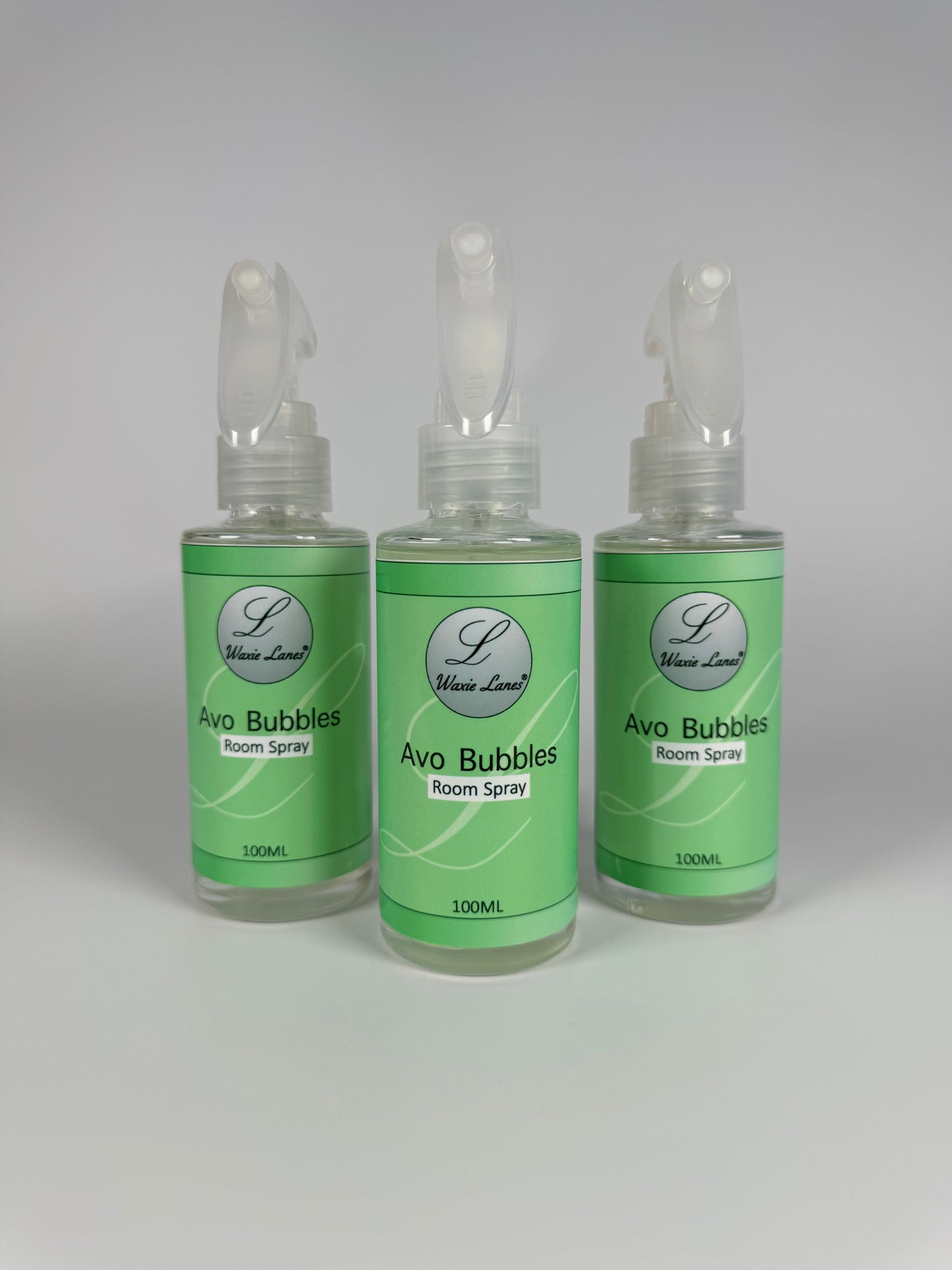 Room Spray - Avo Bubbles