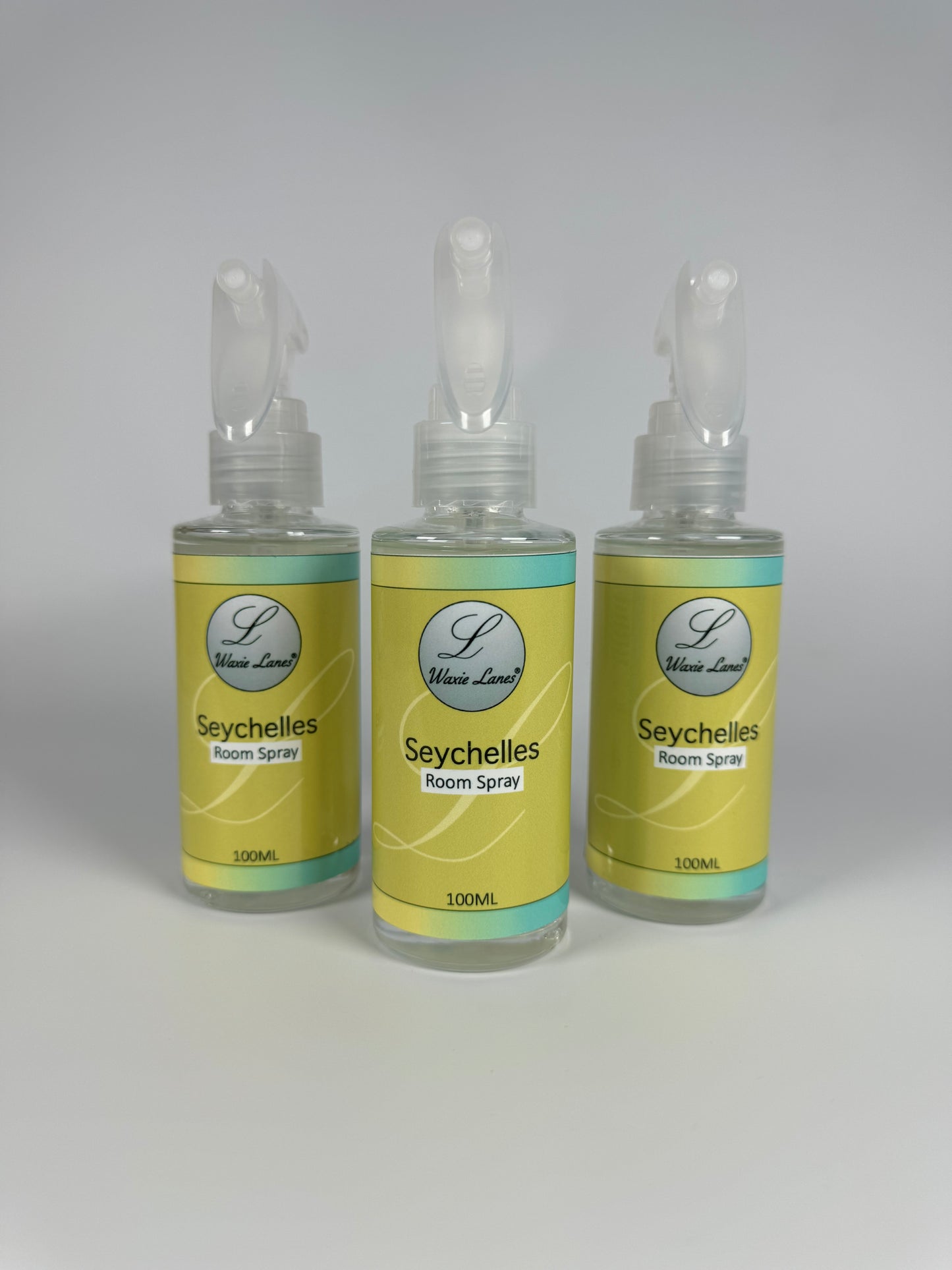 Room Spray - Seychelles