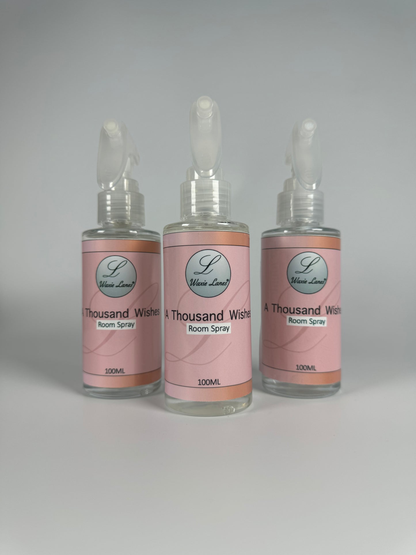 Room Spray - A Thousand Wishes