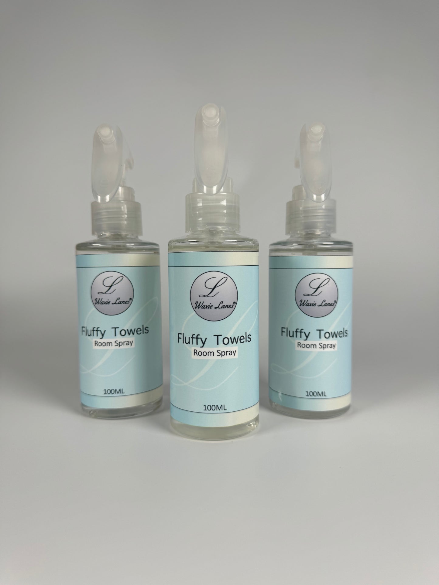 Room Spray - Fluffy Towels