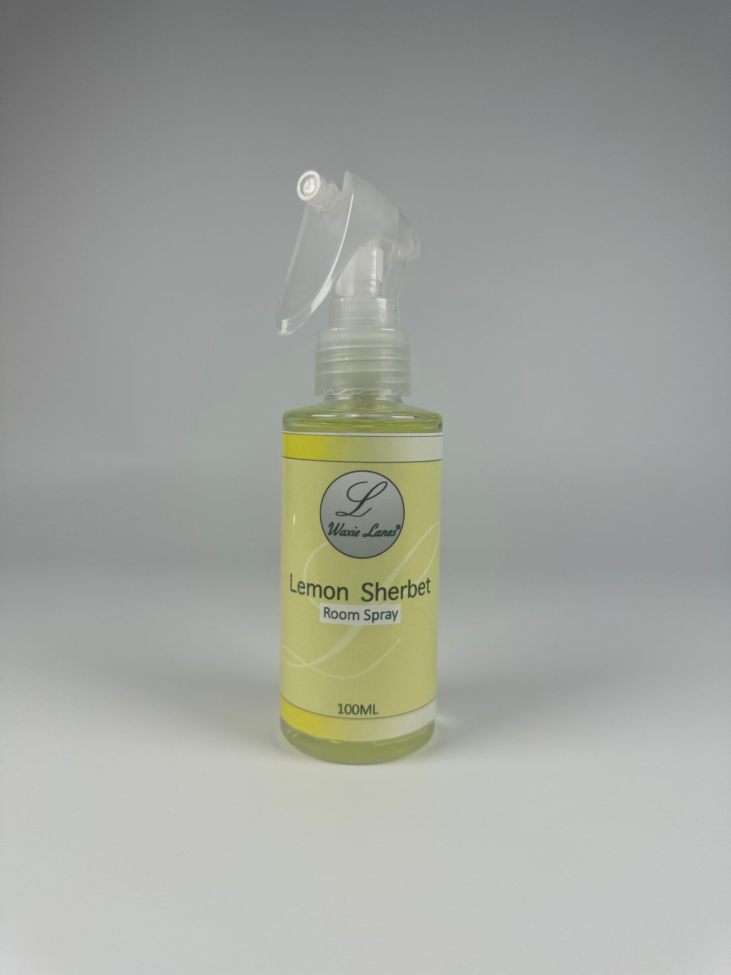 Room Spray - Lemon Sherbet