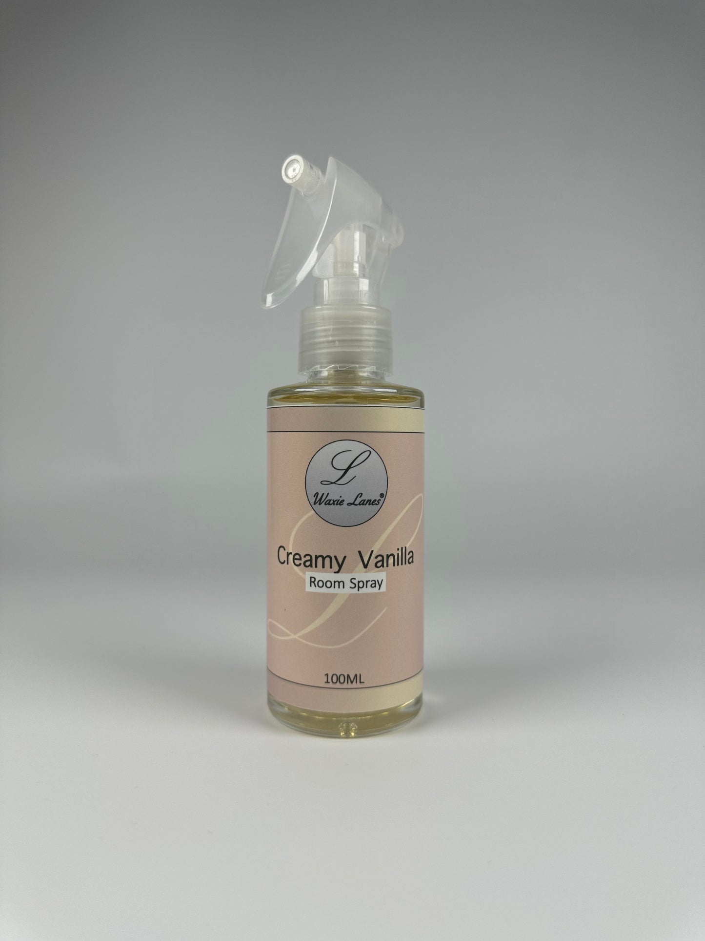 Room Spray - Creamy Vanilla
