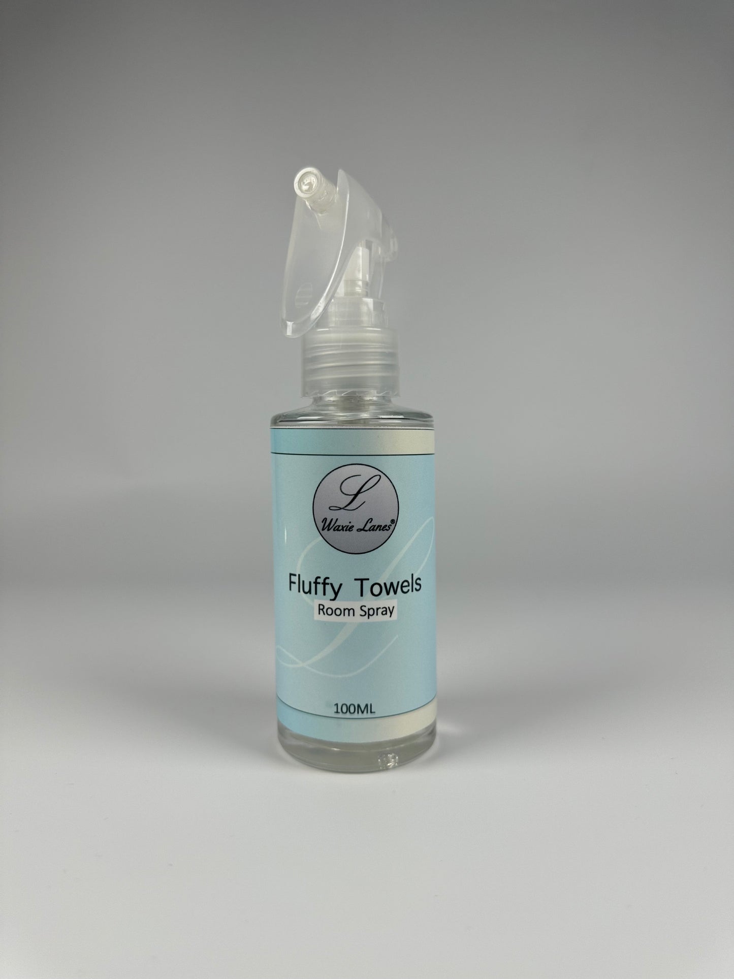 Room Spray - Fluffy Towels