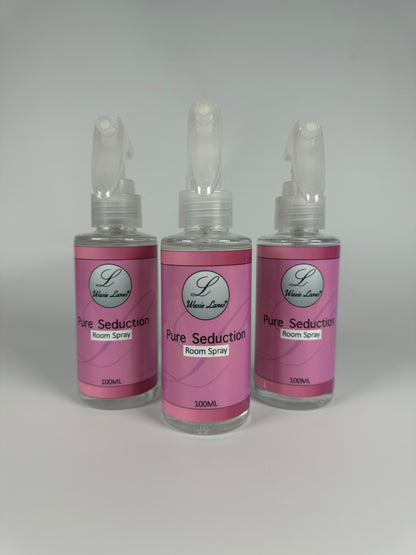 Room Spray - Pure Seduction