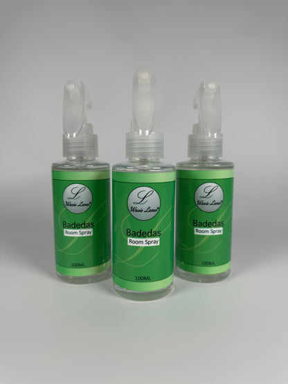 Room Spray - Badedas