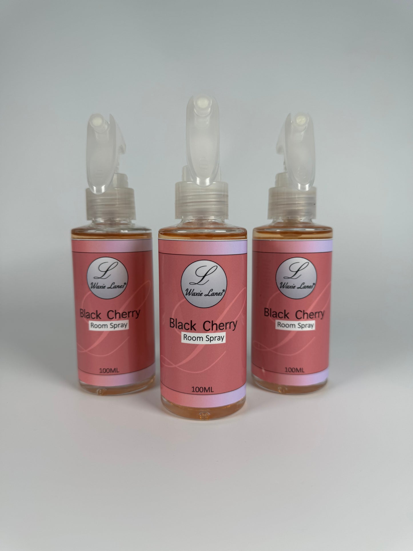 Room Spray - Black Cherry
