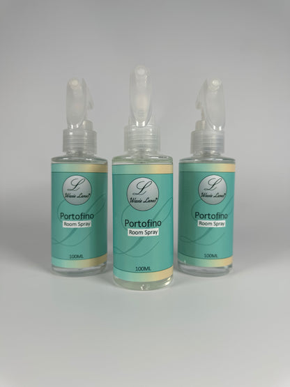 Room Spray - Portofino