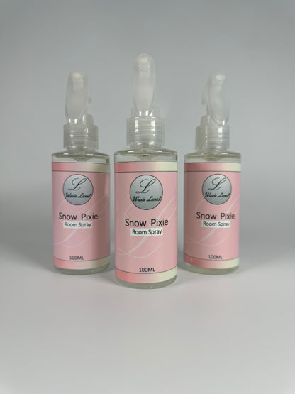 Room Spray - Snow Pixie