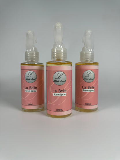 Room Spray - La Belle