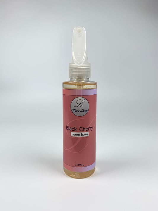 Room Spray - Black Cherry