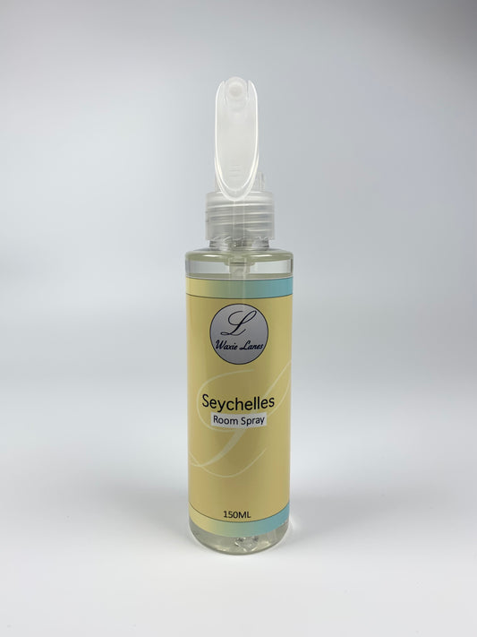 Room Spray - Seychelles