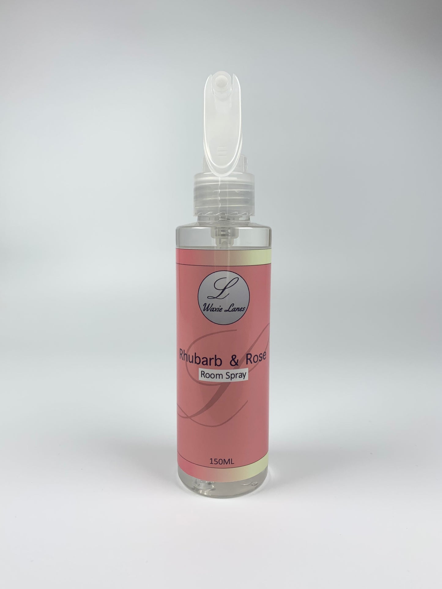 Room Spray - Rhubarb & Rose