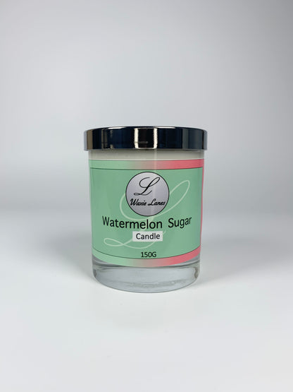 Candle - Watermelon Sugar