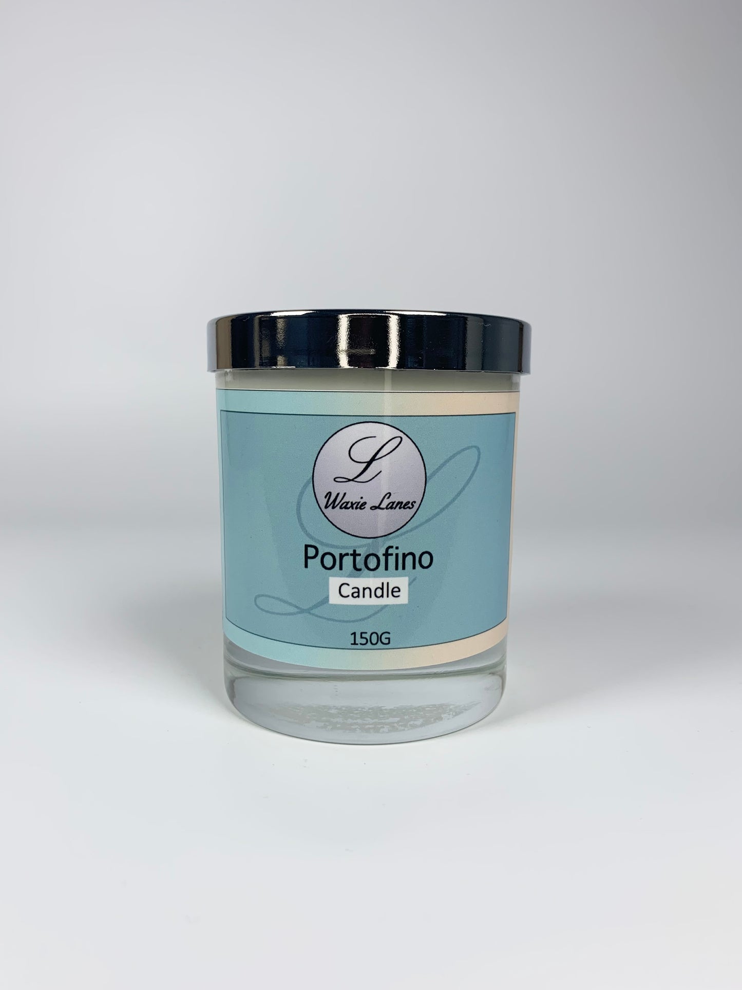 Candle - Portofino