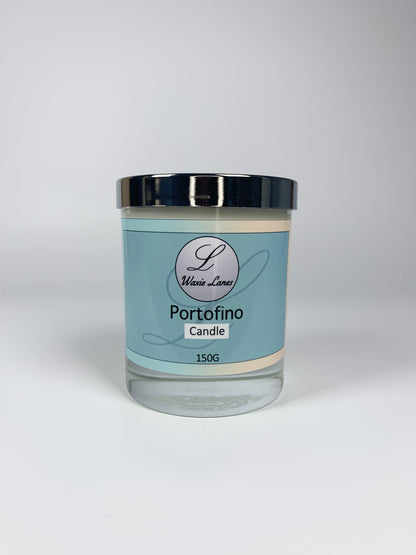 Candle - Portofino