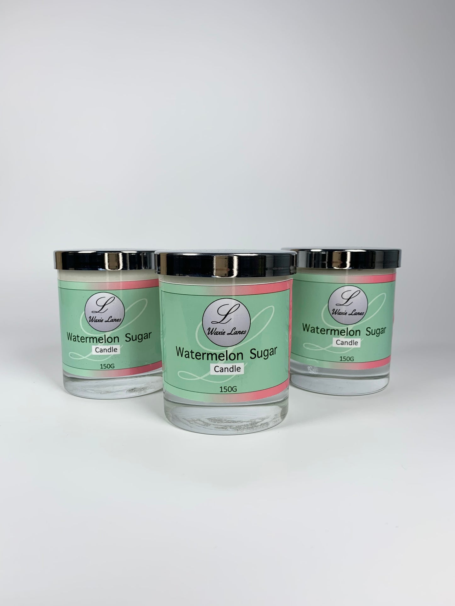 Candle - Watermelon Sugar