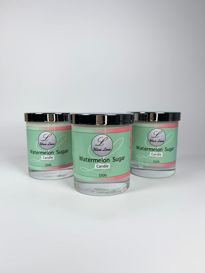 Candle - Watermelon Sugar