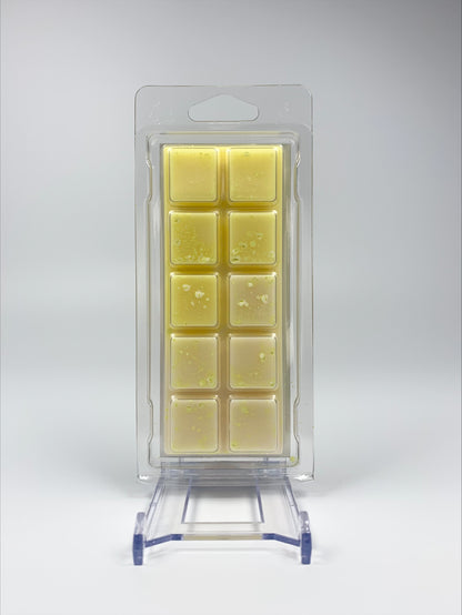 Wax Melt Snap Bar - Lemon Sherbet