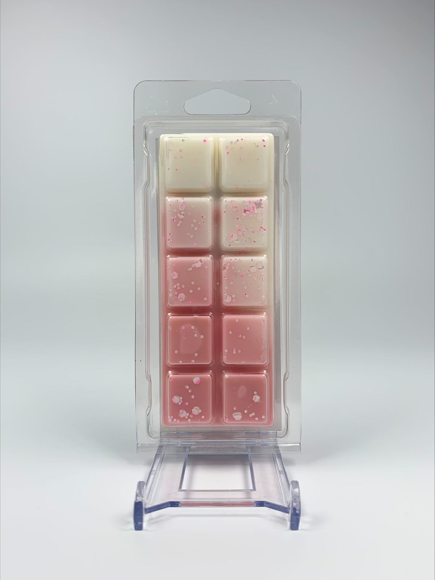 Wax Melt Snap Bar - Snow Pixie