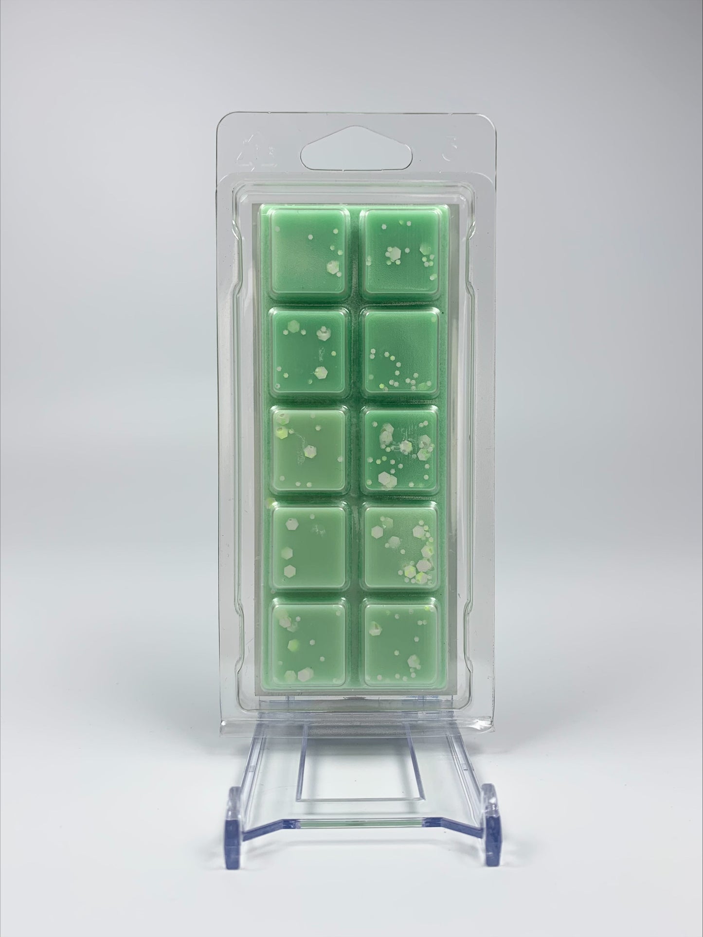 Wax Melt Snap Bar - Avo Bubbles