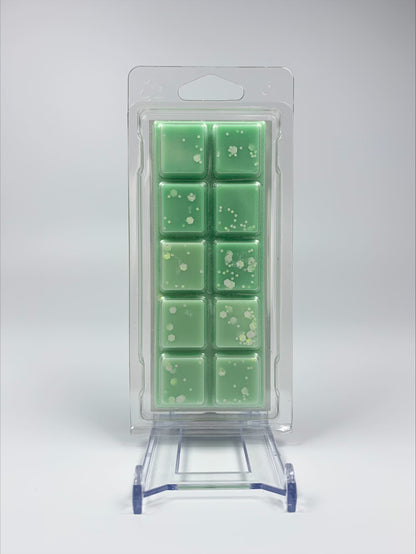 Wax Melt Snap Bar - Avo Bubbles