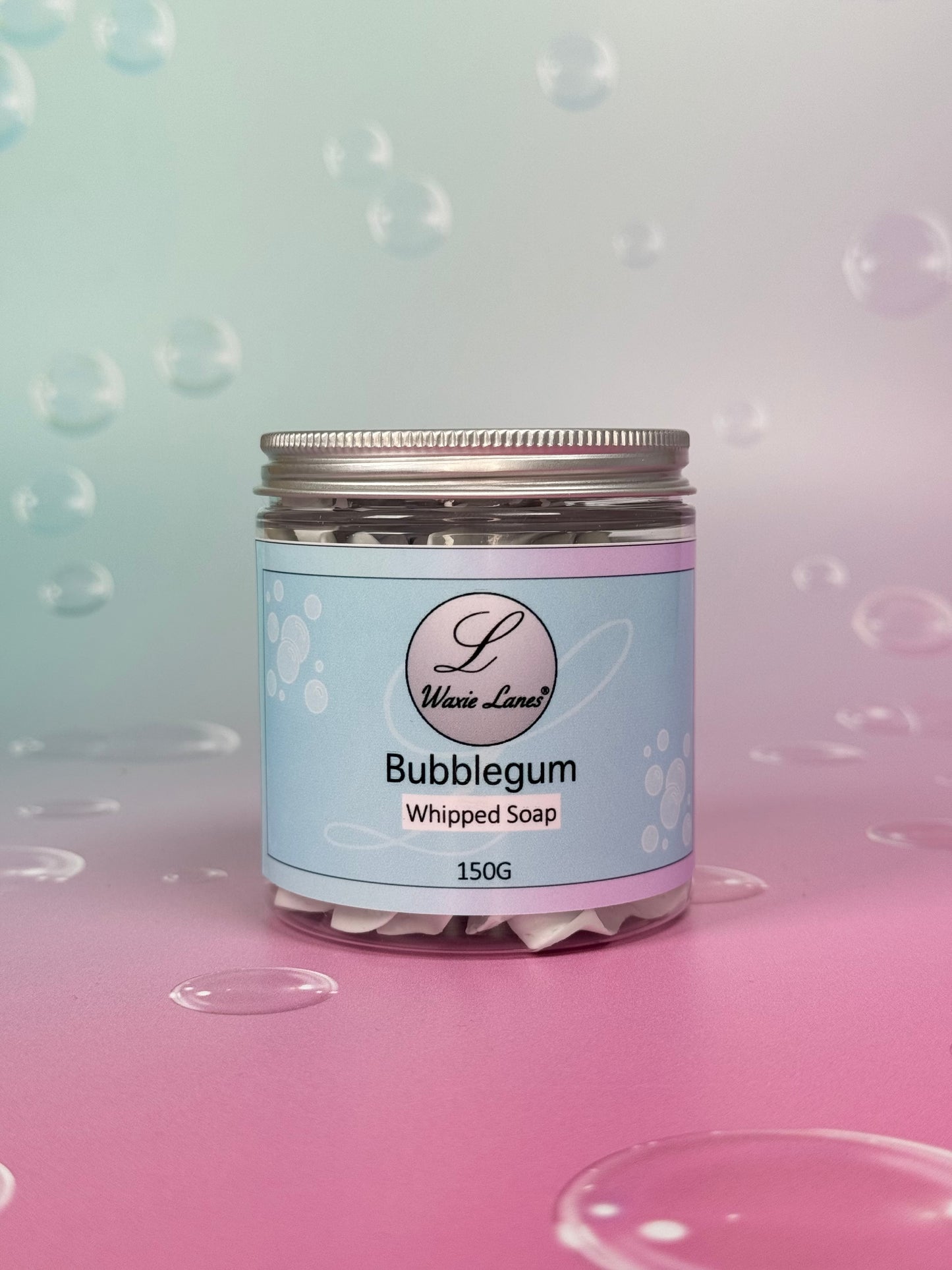 Whipped Soap - Bubblegum