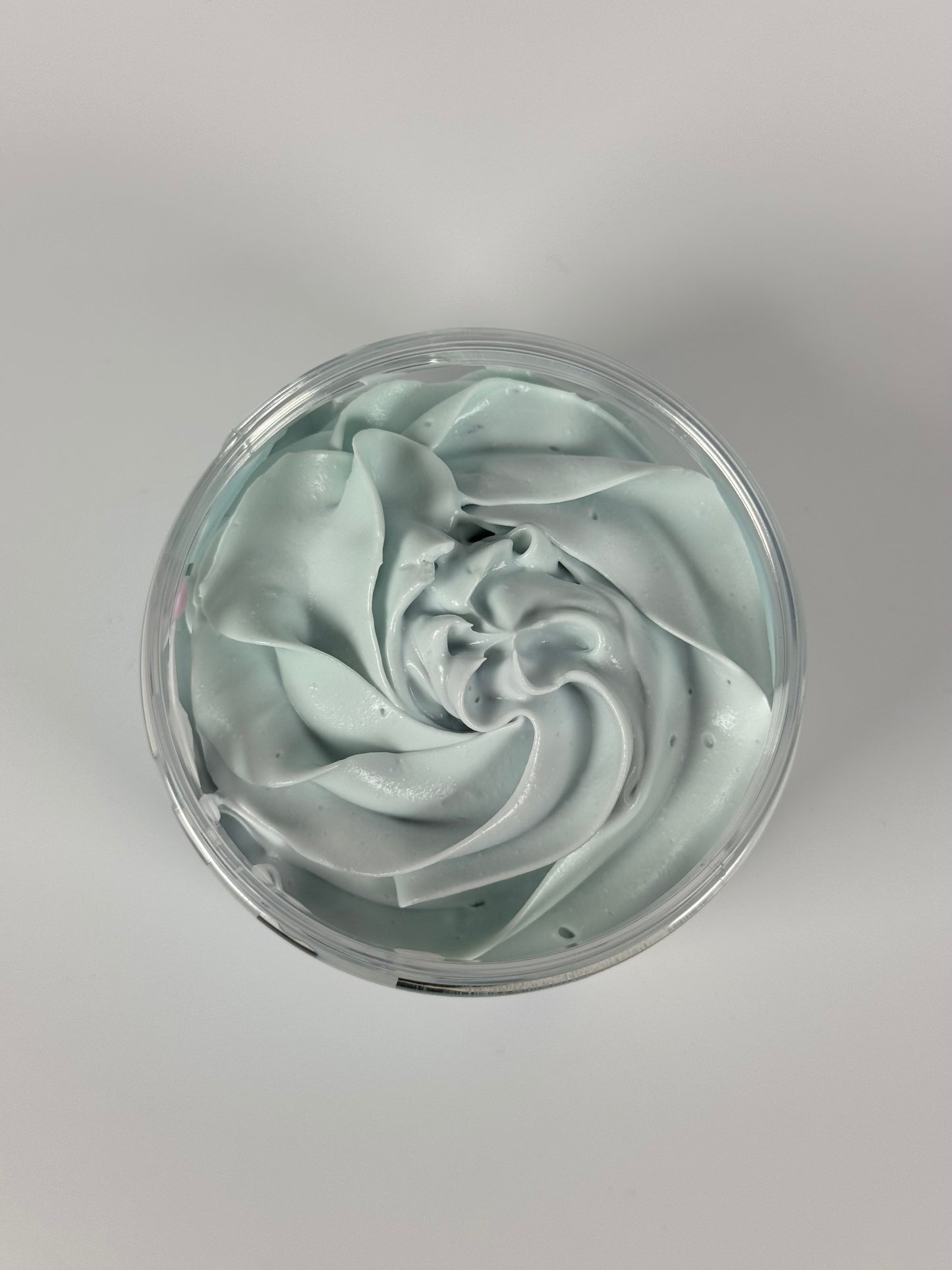 Body Butter - Bubblegum