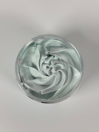 Body Butter - Bubblegum