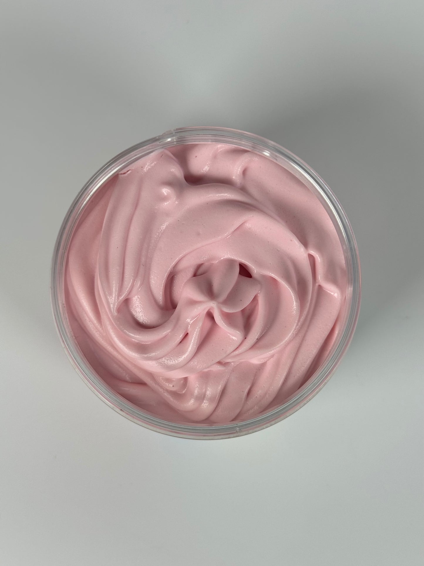 Body Butter - Black Cherry