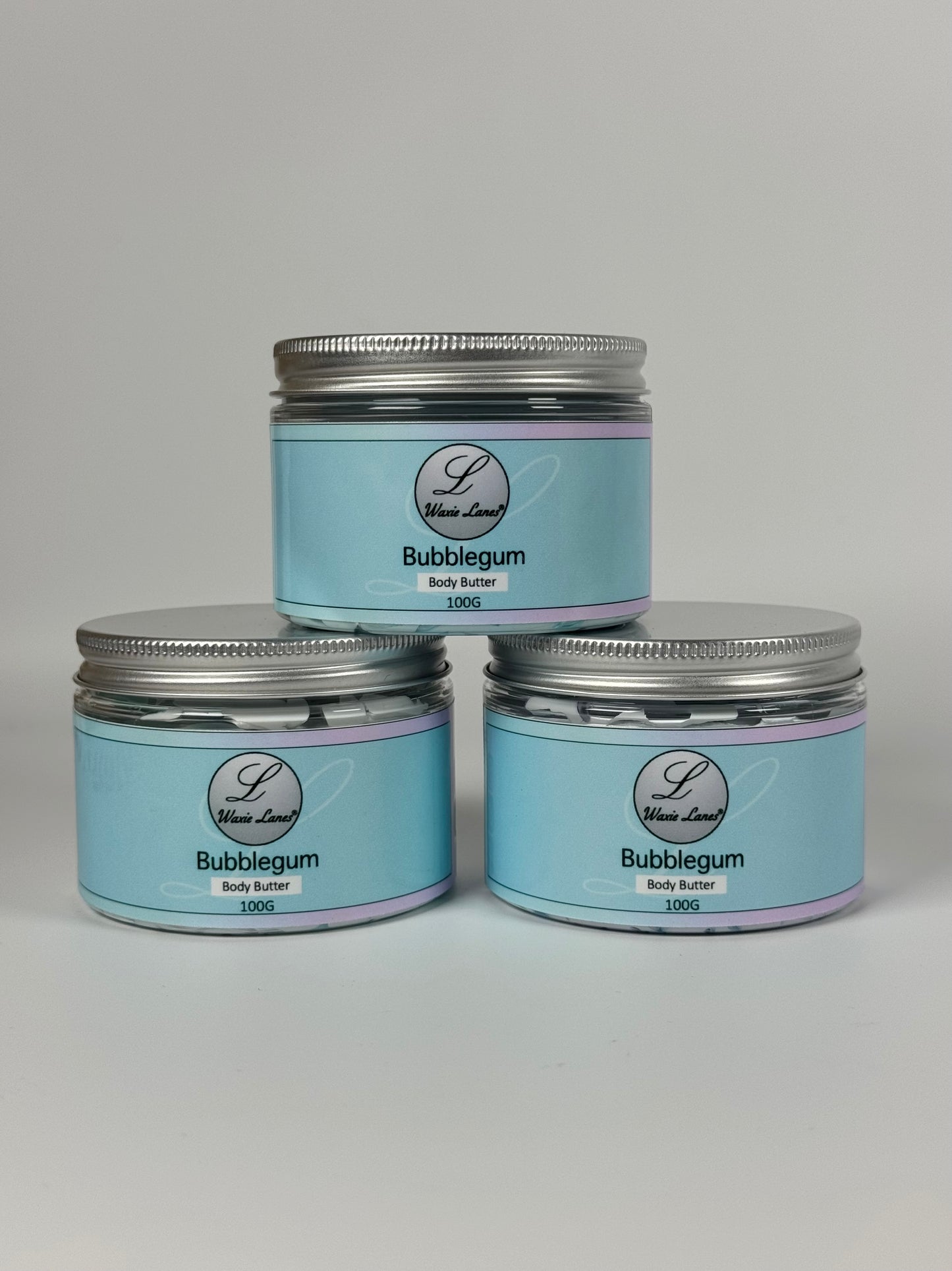 Body Butter - Bubblegum