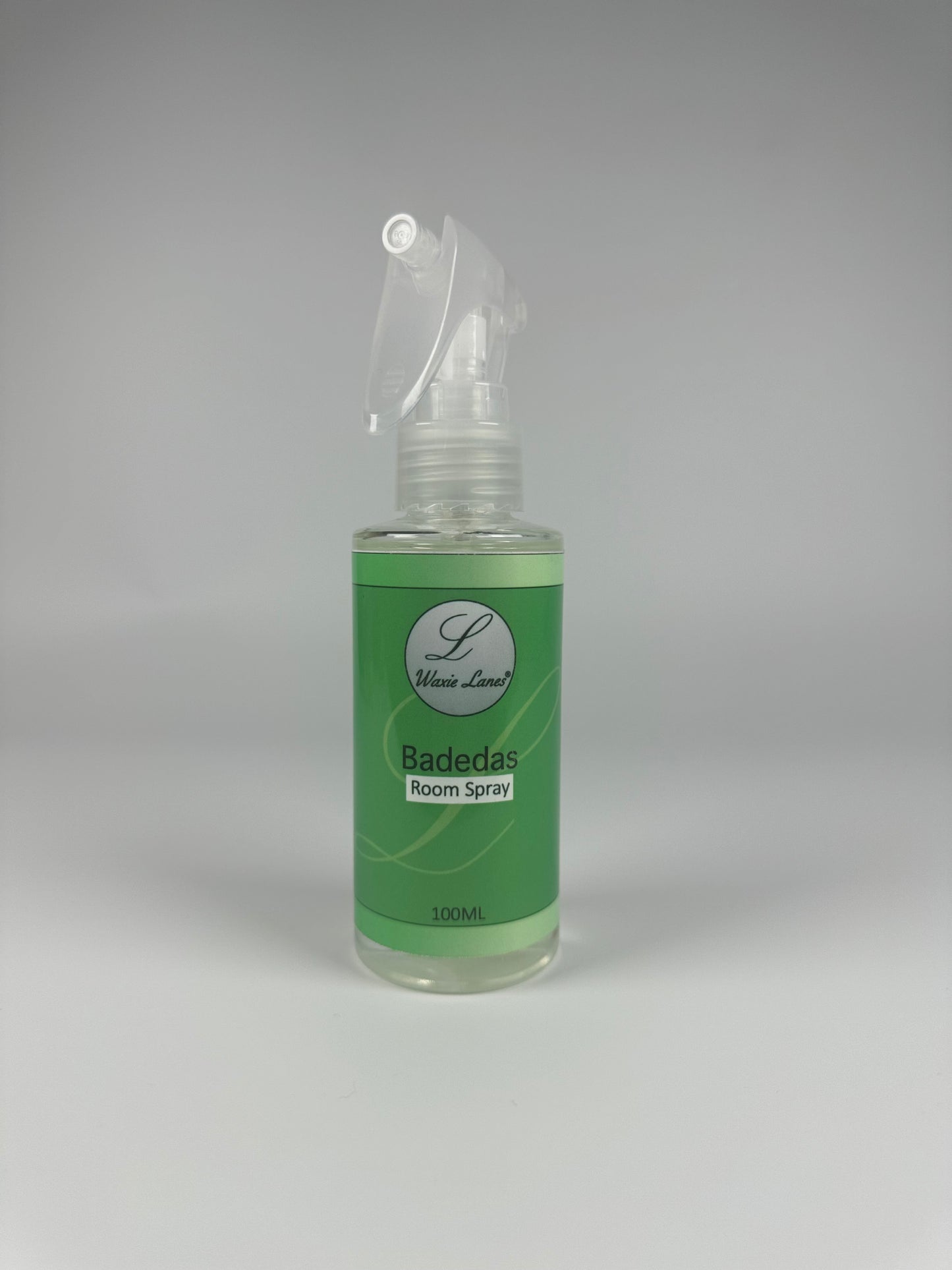 Room Spray - Badedas