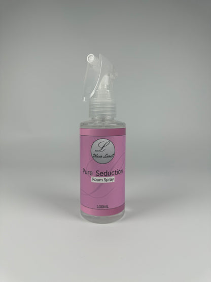 Room Spray - Pure Seduction
