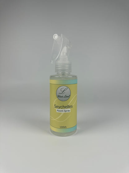 Room Spray - Seychelles