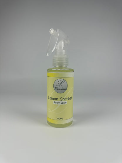 Room Spray - Lemon Sherbet