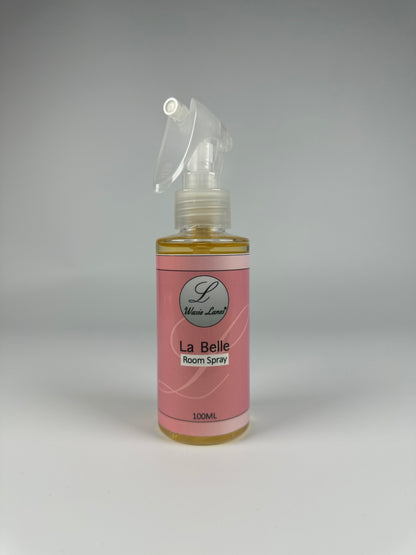 Room Spray - La Belle